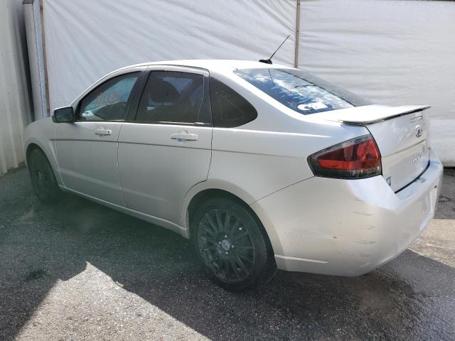 Photo 2 from auction – 2010 FORD FOCUS SES with VIN 1FAHP3GN2AW140864