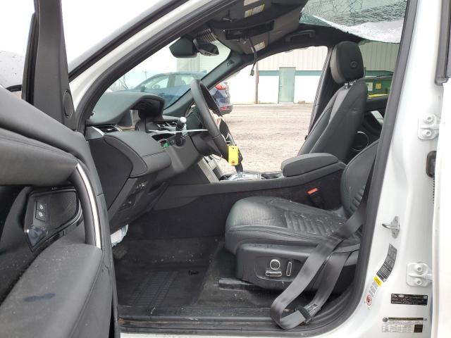 Photo 7 from auction – 2022 LAND ROVER DISCOVERY with VIN SALCJ2FX0NH911473