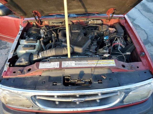 Photo 12 from auction – 2000 FORD EXPLORER X with VIN 1FMZU73E2YUB52468