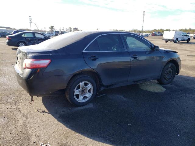 Photo 3 from auction – 2007 TOYOTA CAMRY CE with VIN JTNBE46K873063510