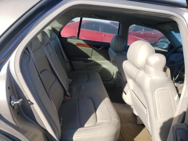 Photo 10 from auction – 2004 CADILLAC DEVILLE with VIN 1G6KD54YX4U225036