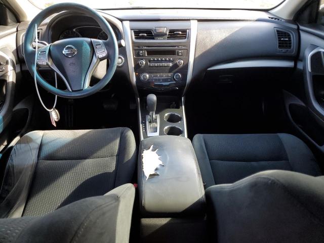 Photo 8 from auction – 2015 NISSAN ALTIMA 2.5 with VIN 1N4AL3AP1FC411865