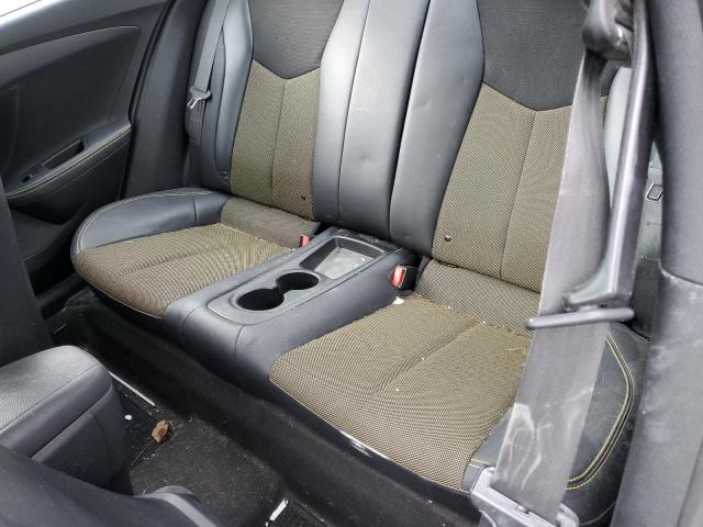 Photo 10 from auction – 2016 HYUNDAI VELOSTER with VIN KMHTC6AD0GU266514
