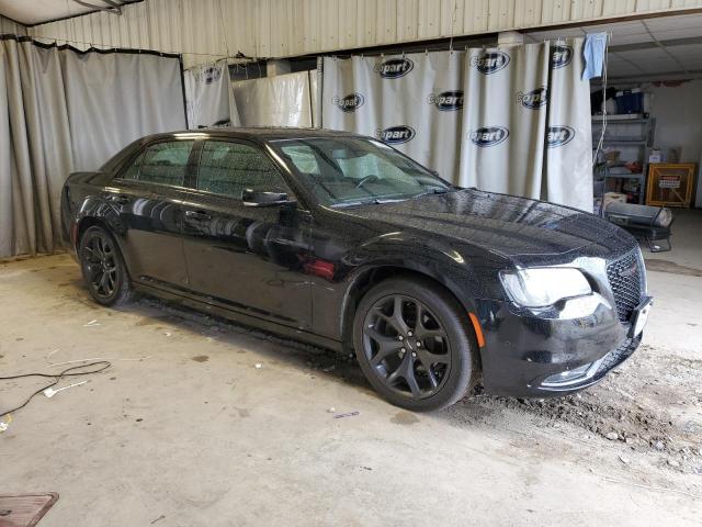 Photo 4 from auction – 2021 CHRYSLER 300 S with VIN 2C3CCABG4MH529350
