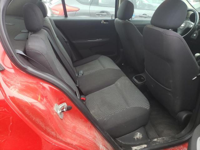 Photo 10 from auction – 2010 CHEVROLET COBALT 2LT with VIN 1G1AF5F57A7122116