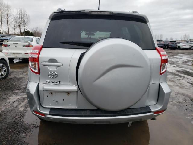 Photo 6 from auction – 2012 TOYOTA RAV4 with VIN 2T3ZF4DV0CW153643