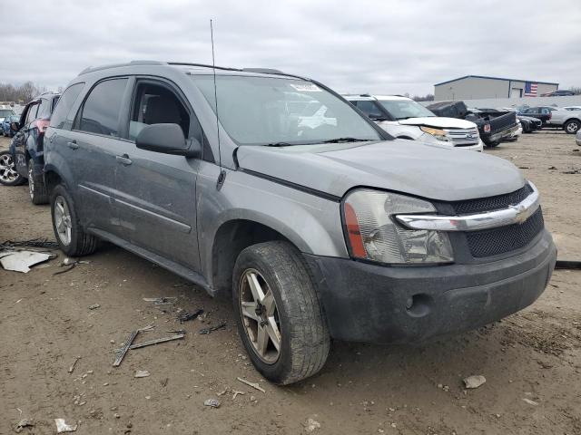 Photo 4 from auction – 2005 CHEVROLET EQUINOX LT with VIN 2CNDL63F156123229