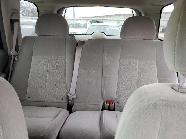 Photo 10 from auction – 2005 CHEVROLET TRAILBLAZE with VIN 1GNDS13SX52385486