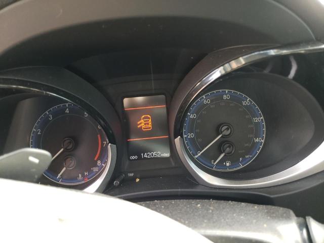 Photo 9 from auction – 2015 TOYOTA COROLLA L with VIN 5YFBURHE6FP214880
