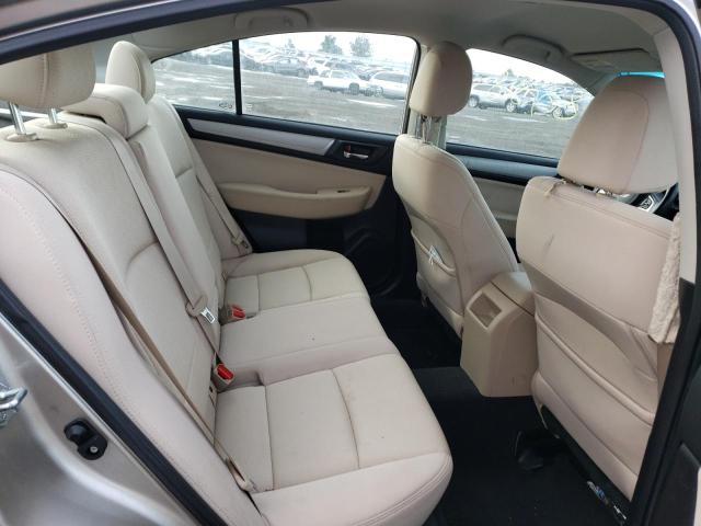Photo 10 from auction – 2015 SUBARU LEGACY 2.5 with VIN 4S3BNAC65F3069564