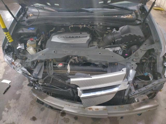 Photo 12 from auction – 2008 ACURA MDX TECHNO with VIN 2HNYD28498H510925