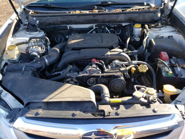 Снимка 11 от търг – 2011 SUBARU OUTBACK 2. с VIN 4S4BRBJC4B3444367
