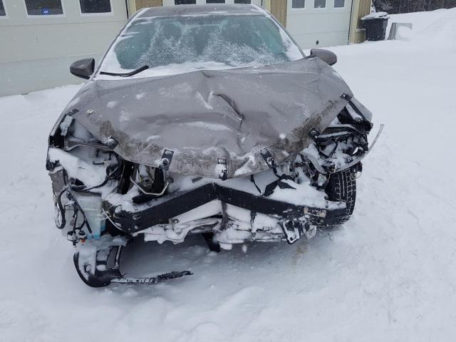 Photo 5 from auction – 2014 TOYOTA COROLLA L with VIN 2T1BURHE4EC001764