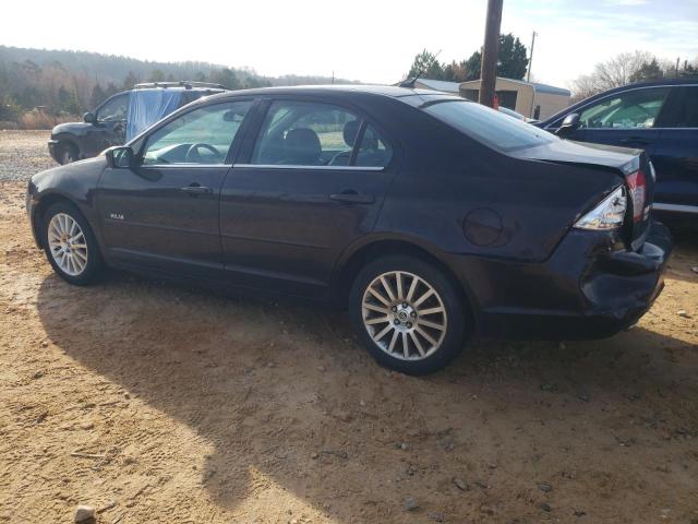 Photo 2 from auction – 2007 MERCURY MILAN PREM with VIN 3MEHM081X7R628824