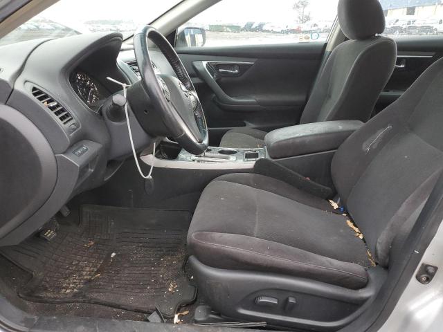 Photo 7 from auction – 2013 NISSAN ALTIMA 2.5 with VIN 1N4AL3AP4DN521150