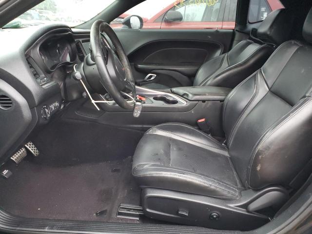 Photo 7 from auction – 2018 DODGE CHALLENGER with VIN 2C3CDZBT6JH260207