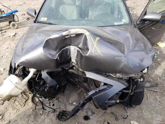 Photo 11 from auction – 2009 TOYOTA CAMRY BASE with VIN 4T1BE46K29U361046