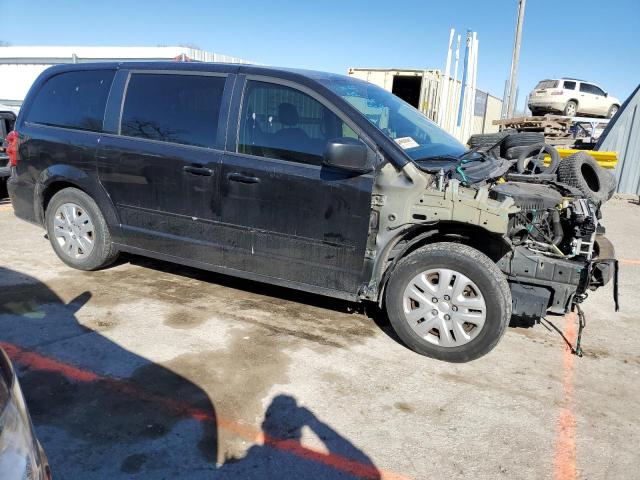 Photo 4 from auction – 2016 DODGE GRAND CARA with VIN 2C4RDGBGXGR320604