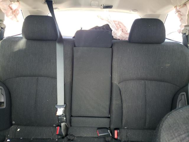Снимка 10 от търг – 2014 SUBARU OUTBACK 2. с VIN 4S4BRCDC7E3309342