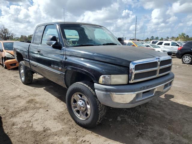 Photo 4 from auction – 2000 DODGE RAM 2500 with VIN 1B7KF23W5YJ181654