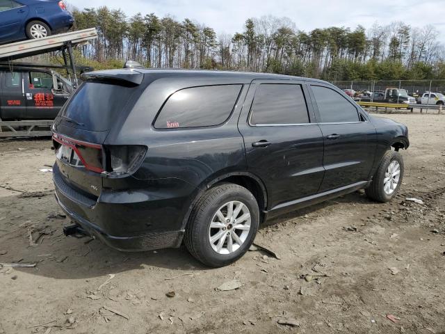 Photo 3 from auction – 2015 DODGE DURANGO R/ with VIN 1C4SDJCT4FC239941
