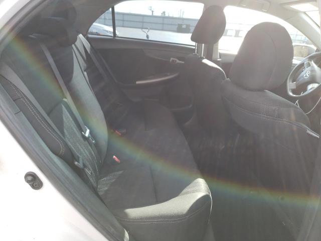 Photo 10 from auction – 2013 TOYOTA COROLLA BA with VIN 5YFBU4EE7DP127168