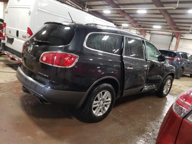 Photo 3 from auction – 2012 BUICK ENCLAVE with VIN 5GAKRBED8CJ417307
