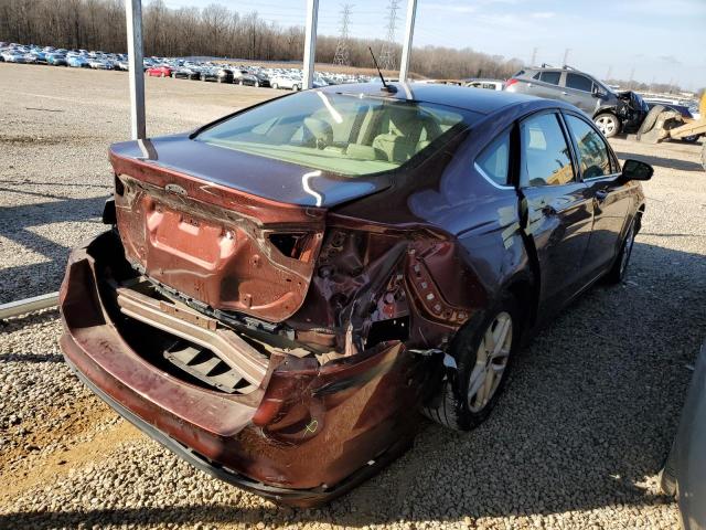 Photo 4 from auction – 2015 FORD FUSION SE with VIN 3FA6P0H74FR141188