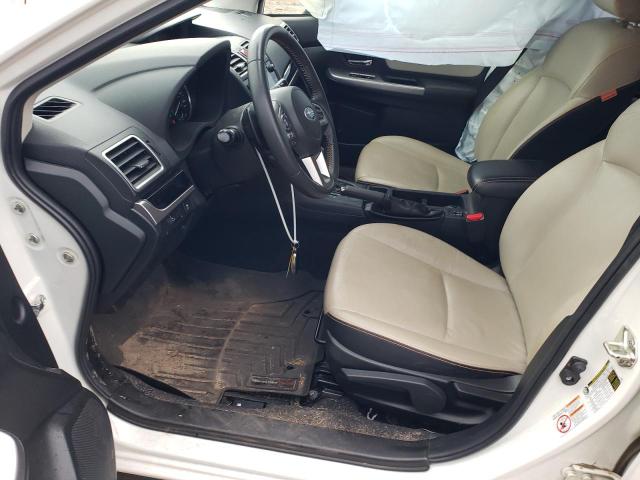 Photo 7 from auction – 2017 SUBARU CROSSTREK with VIN JF2GPALC2HH244981