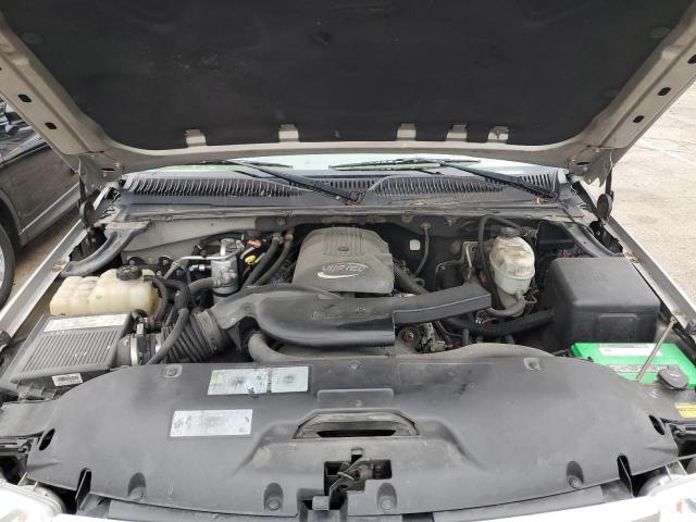 Photo 12 from auction – 2004 GMC YUKON with VIN 1GKEK13Z14J190122