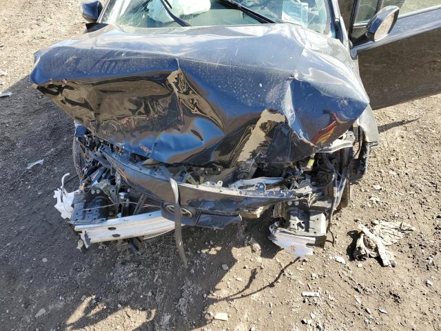 Photo 11 from auction – 2021 TOYOTA COROLLA LE with VIN 5YFEPMAE3MP174756