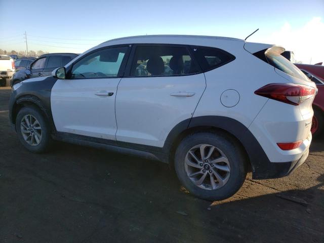 Photo 2 from auction – 2016 HYUNDAI TUCSON LIM with VIN KM8J3CA48GU140276