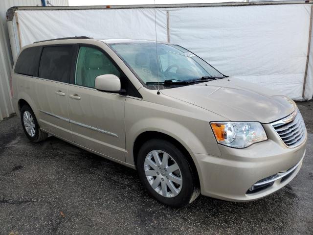 Photo 4 from auction – 2015 CHRYSLER TOWN & COU with VIN 2C4RC1BG9FR715470