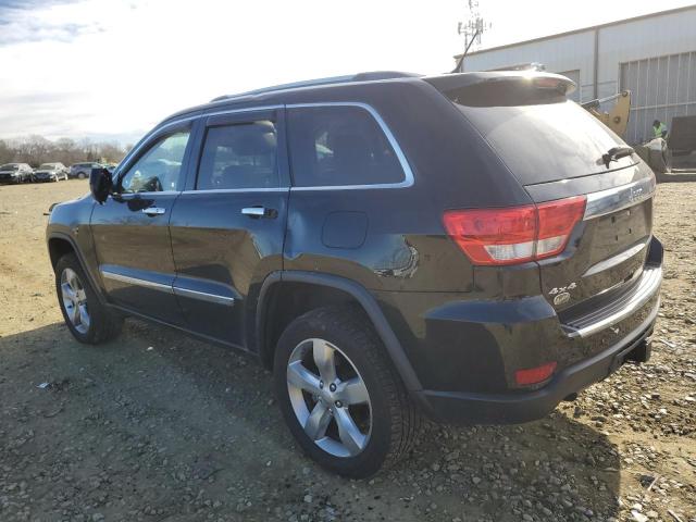 Photo 2 from auction – 2012 JEEP GRAND CHER with VIN 1C4RJFCT9CC246609