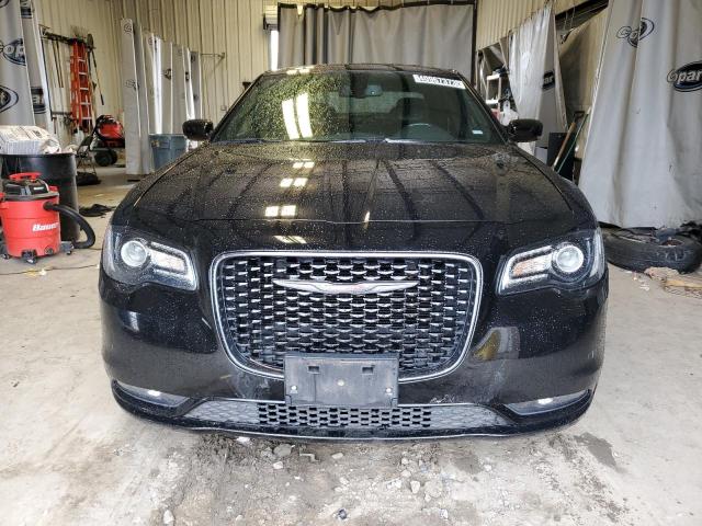 Photo 5 from auction – 2021 CHRYSLER 300 S with VIN 2C3CCABG4MH529350