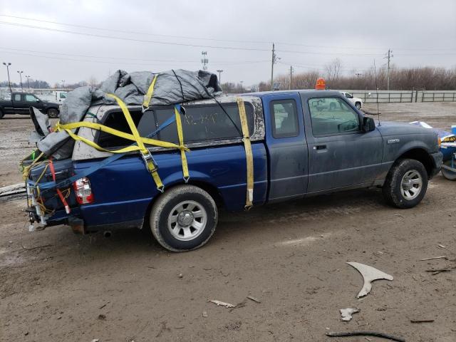 Photo 3 from auction – 2010 FORD RANGER SUP with VIN 1FTKR1ED9APA29845