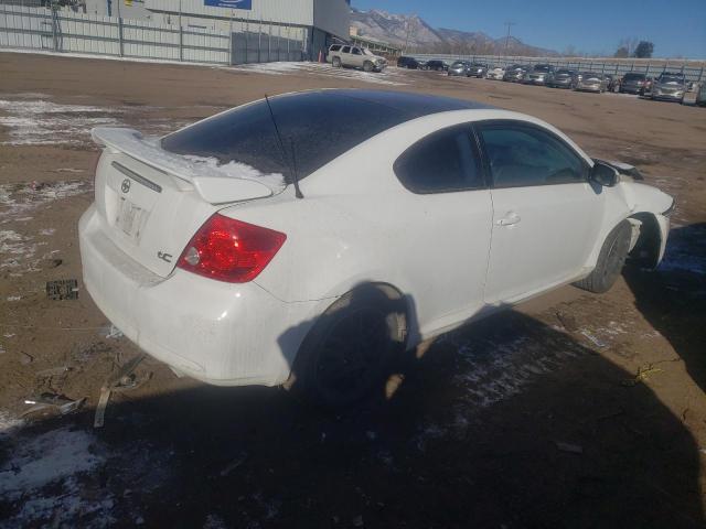 Photo 3 from auction – 2006 TOYOTA SCION with VIN JTKDE167860102807