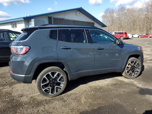 Photo 3 from auction – 2018 JEEP COMPASS LI with VIN 3C4NJDCB8JT290595