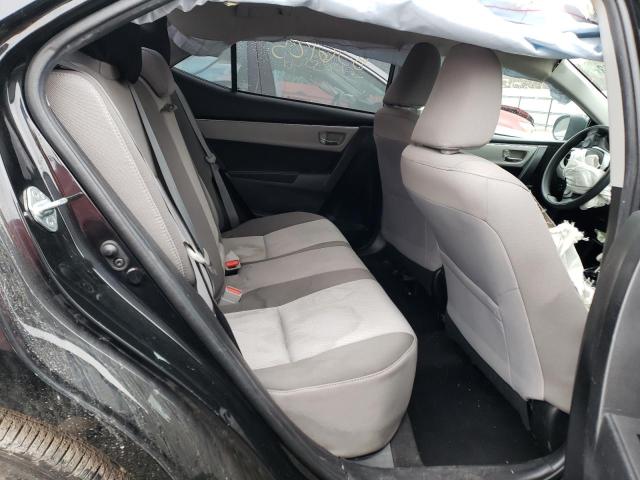 Photo 10 from auction – 2019 TOYOTA COROLLA L with VIN 5YFBURHE1KP896125