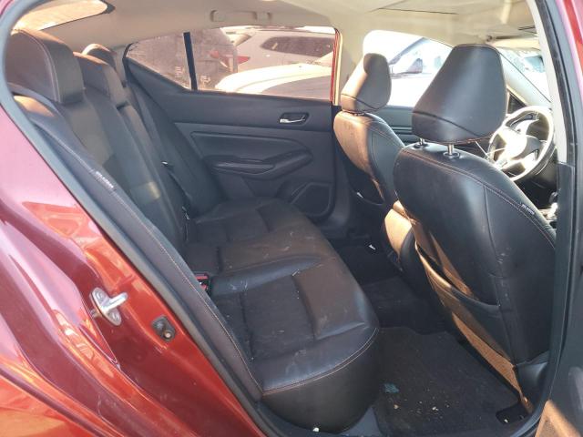 Photo 10 from auction – 2019 NISSAN ALTIMA SR with VIN 1N4BL4CW0KN324200