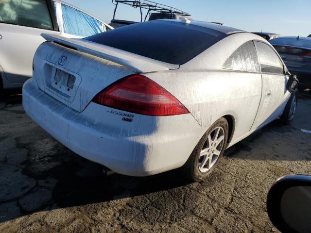 Photo 3 from auction – 2004 HONDA ACCORD EX with VIN 1HGCM82604A002950