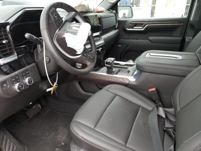 Photo 7 from auction – 2022 GMC SIERRA K15 with VIN 3GTUUDED3NG605464