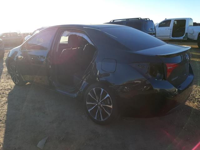 Photo 2 from auction – 2019 TOYOTA COROLLA L with VIN 2T1BURHE2KC201585
