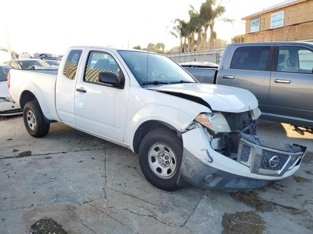 Photo 4 from auction – 2012 NISSAN FRONTIER S with VIN 1N6BD0CT8CC442527