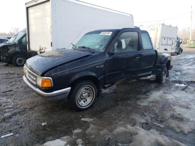 FORD RANGER SUP 1997 with VIN 1FTCR14A4VPA98220 - Photo from auction