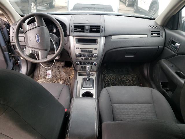 Photo 8 from auction – 2011 FORD FUSION SE with VIN 3FAHP0HA4BR341437