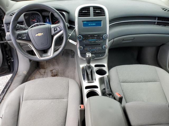 Photo 8 from auction – 2014 CHEVROLET MALIBU LS with VIN 1G11B5SLXEF252967