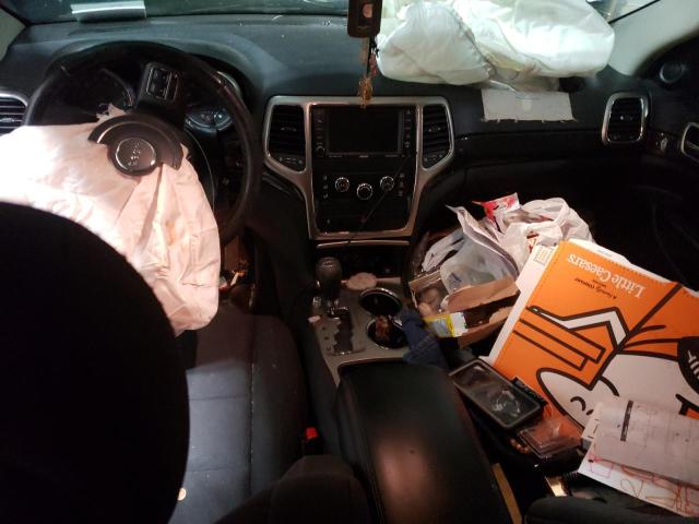 Photo 8 from auction – 2011 JEEP GRAND CHER with VIN 1J4RR4GG0BC562175