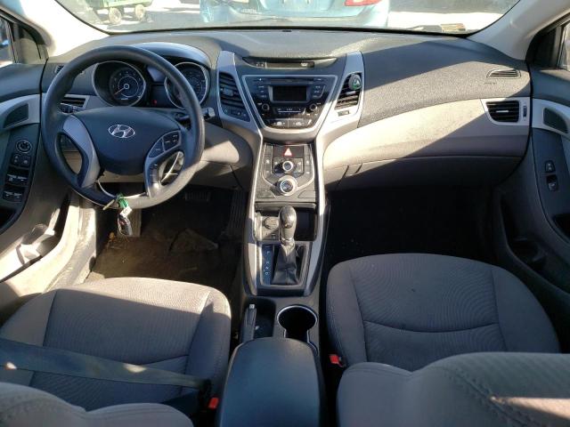 Photo 8 from auction – 2016 HYUNDAI ELANTRA SE with VIN 5NPDH4AE7GH706049