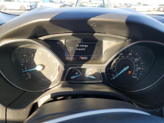 Photo 9 from auction – 2015 FORD FOCUS SE with VIN 1FADP3F27FL334725